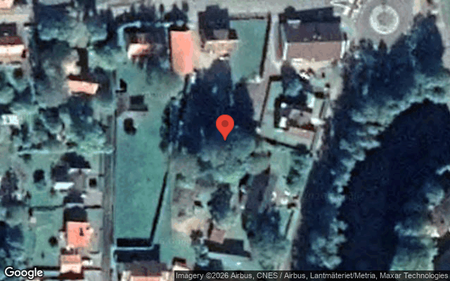 Villa på Stockaholm i Gislaved såld för 2 650 000kr