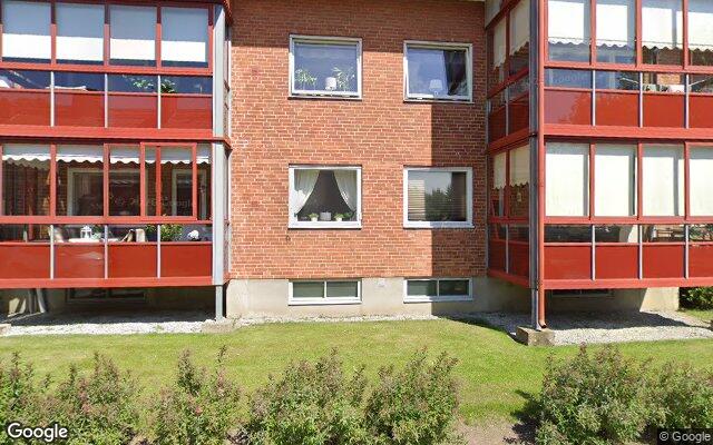 Lägenhet på Stora Grönegatan 18B såld för 2 250 000kr