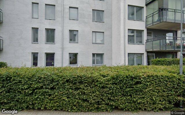 Lägenhet på Grisslevägen 4 i Lund såld för 2 950 000kr