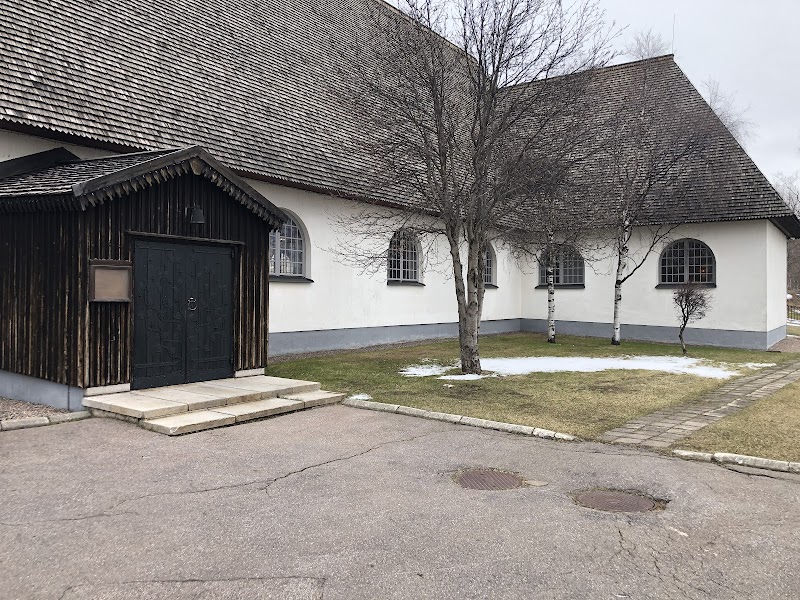 Gällivare–Malmberget: när malmen omskapar plats, minnen och framtid