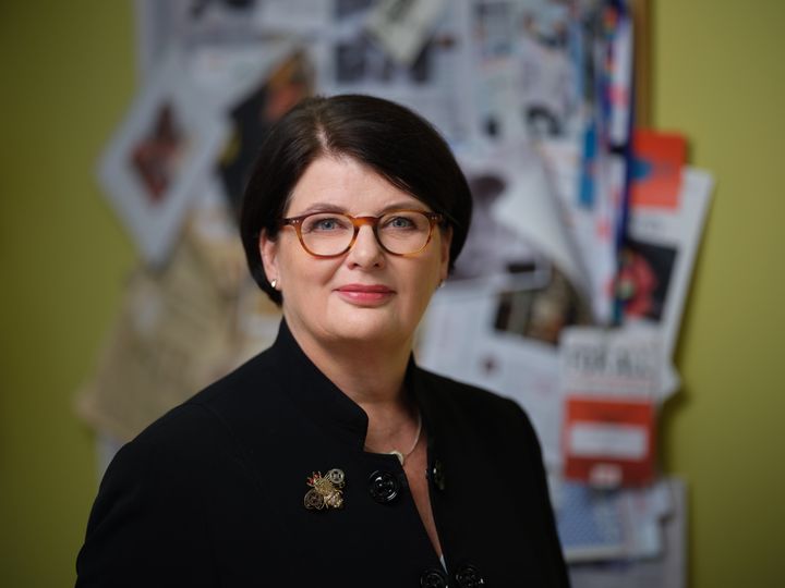 Akademikerförbundet SSR varnar för ”angiverilag” när regeringen går vidare med informationsplikt