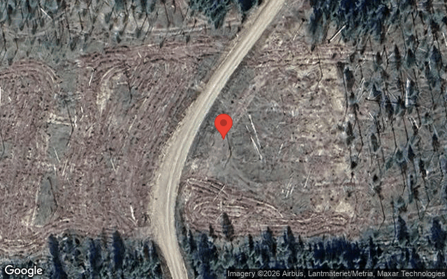 Tomt på Femten 340 i Malung-Sälen såld för 200 000kr