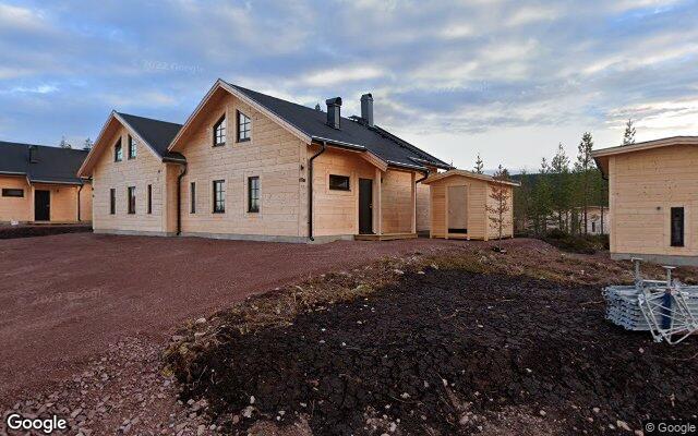 Lägenhet på Martebäcken 69B såld för 3 300 000kr