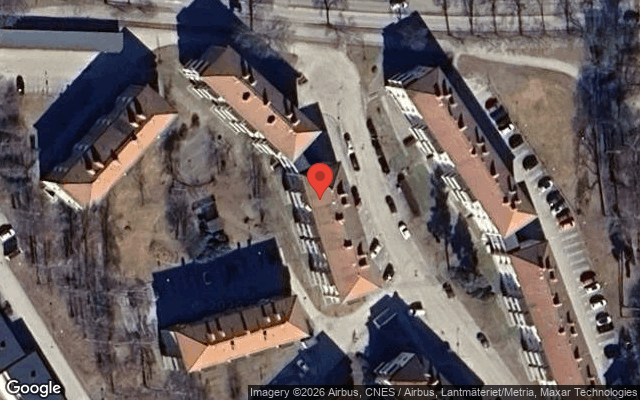 Lägenhet på Torggatan 43B såld för 620 000kr