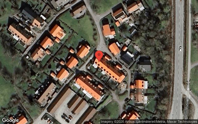 Radhus på Brages gränd 67 sålt för 4 700 000kr