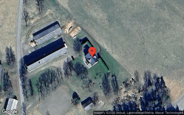 Gård på Karl Gustav 145 i Varberg såld för 3 250 000kr