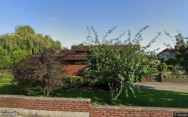 Villa på Permatsvägen 14 i Varberg såld för 3 750 000kr