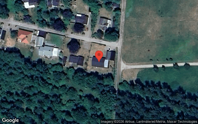 Villa på Sätofta Björkstigen 18 i Höör såld för 2 395 000kr