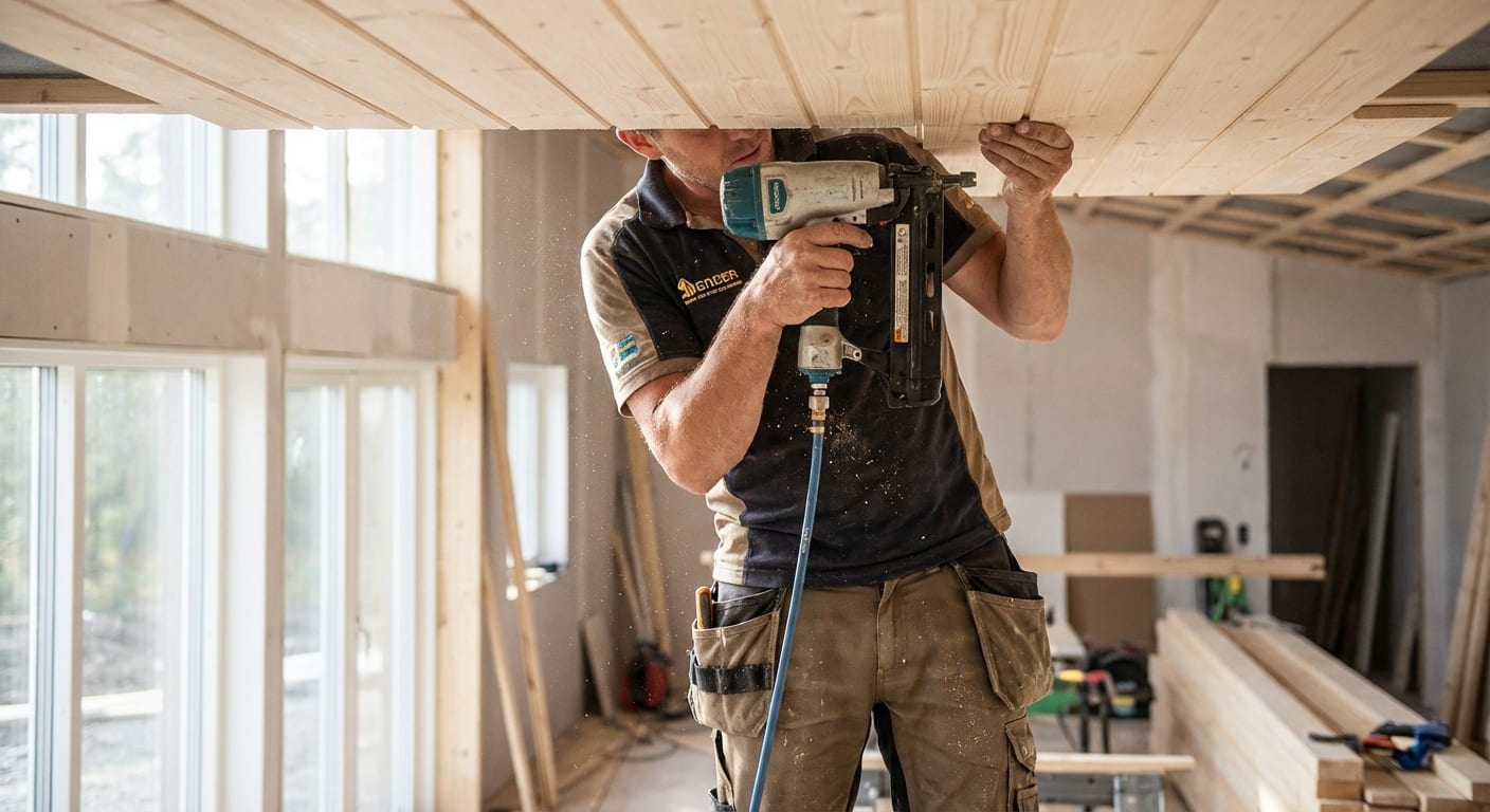 Burtes Bygg AB – Nyregistrerat byggföretag i Piteå