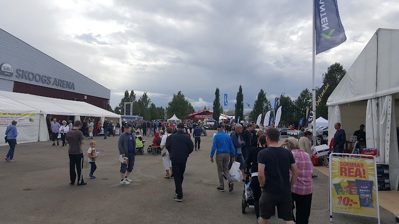 Noliamässan 2026 satsar på barnfamiljer och folkfest i Piteå