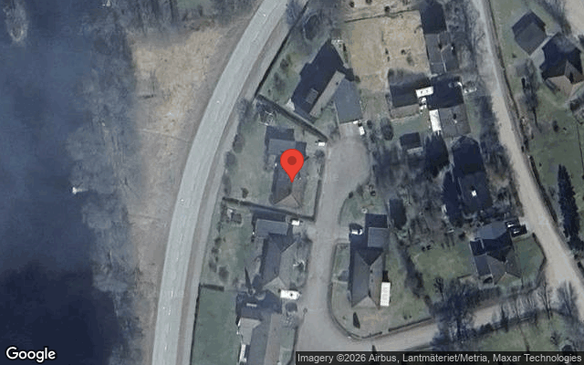 Villa på Kasinovägen 11 i Filipstad såld för 1 200 000kr