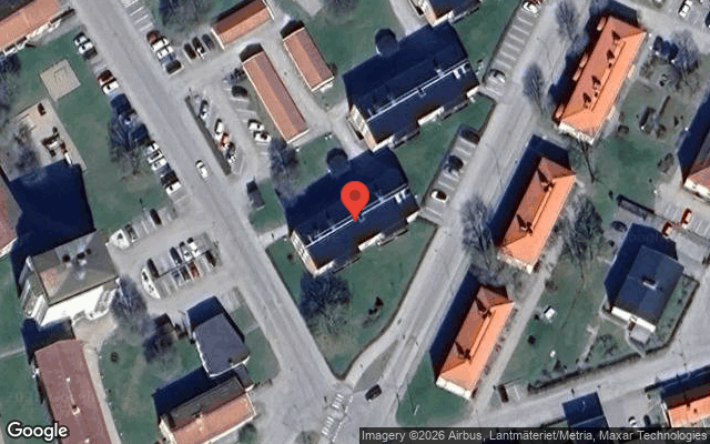 Lägenhet på Östanåsgatan 11 såld för 950 000kr