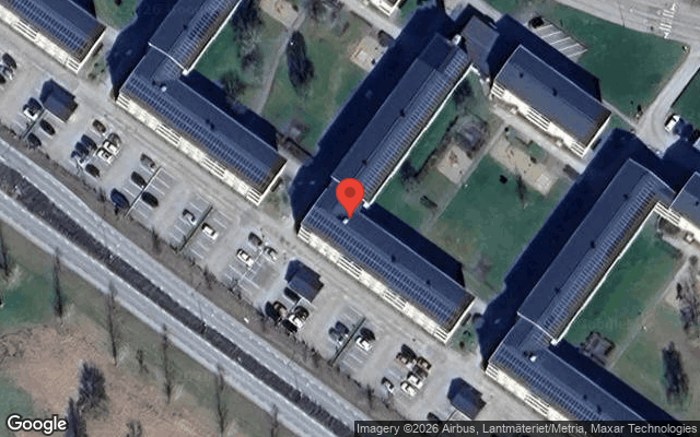 Lägenhet på Bergslagsvägen 10C i Köping såld för 495 000kr