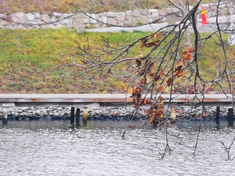 Södertälje utreder ny högre Marenbro för båttrafik