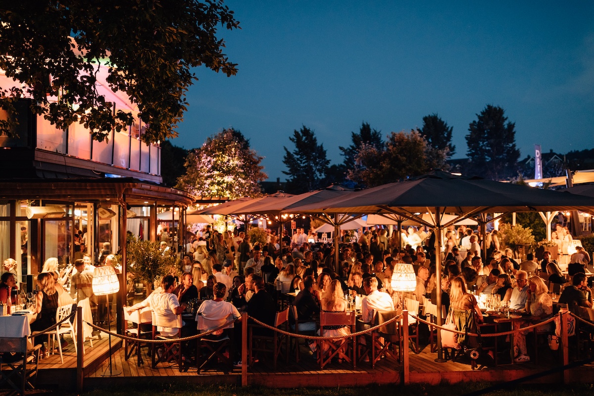 Pepe’s Bodega inleder jubileumssommaren med stor fest öppen för alla