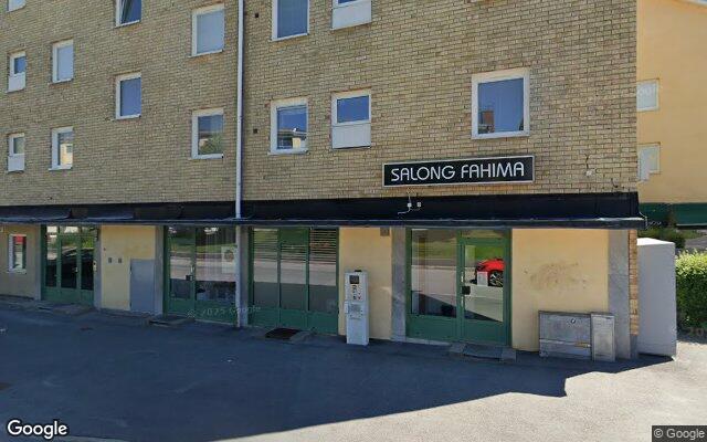 Lägenhet på Erikshällsgatan 23 i Södertälje såld för 1 250 000kr