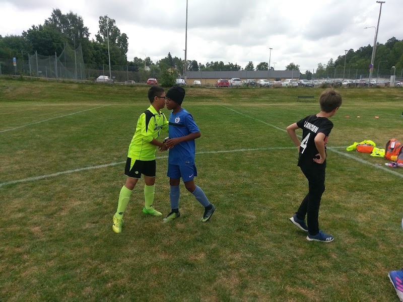 Södertälje IP: Från vit träläktare till stadens friidrottsnav