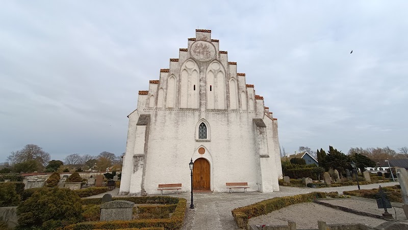 Skanörs borg – ruinen, historien och framtiden på Falsterbonäset