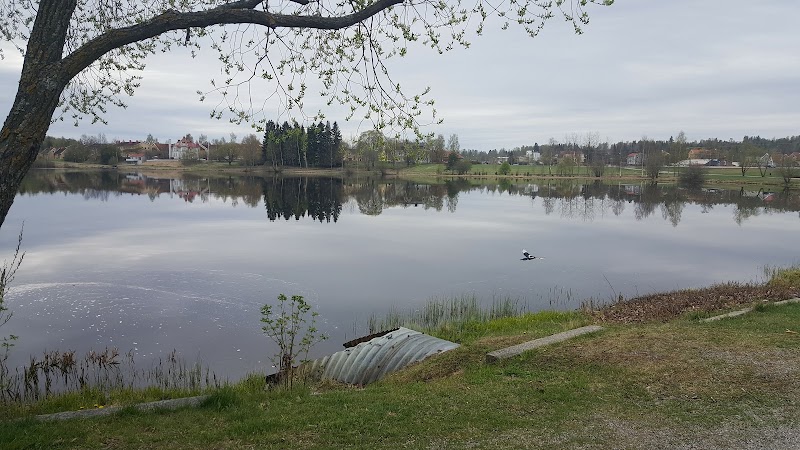 Bollnäs folkhögskola – vårt lokala kultur- och bildningsnav