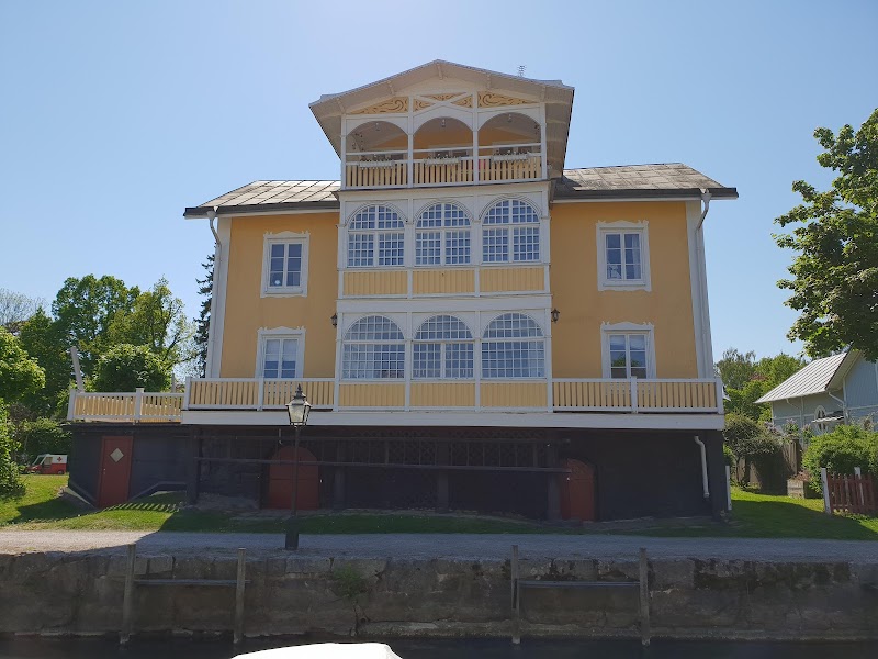 Nedlagd förskola i Trosa kan bli gruppboende