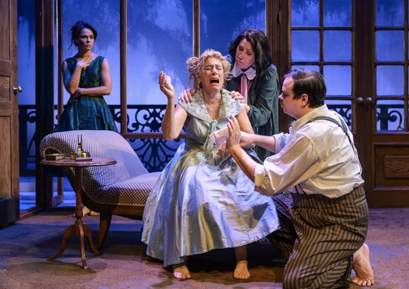 Härnösand godkänner ägardirektiv för Scenkonstbolag