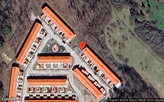 Lägenhet på Terra Novavägen 126 såld för 2 262 000kr