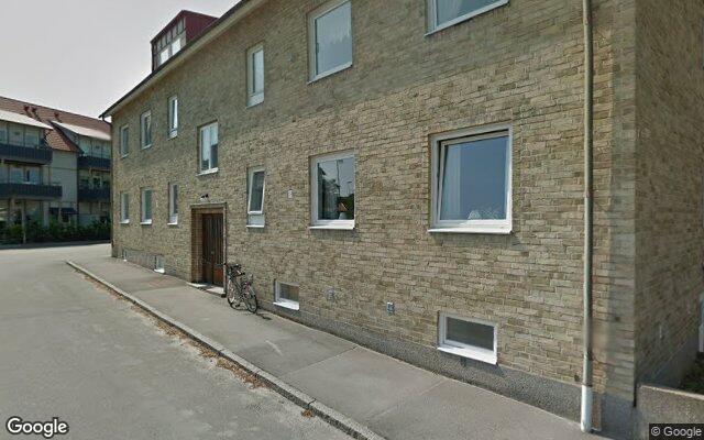 Lägenhet på Boråsgatan 8 i Varberg såld för 1,5 miljoner kronor