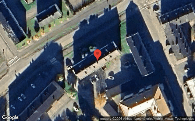 Lägenhet på Poppelgatan 1B i Älvsbyn såld för 270 000kr