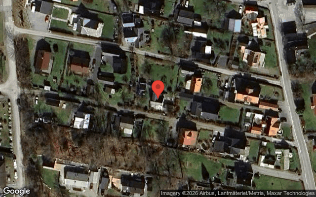 Fritidshus på Sällbergs väg 5 sålt för 2 140 000kr