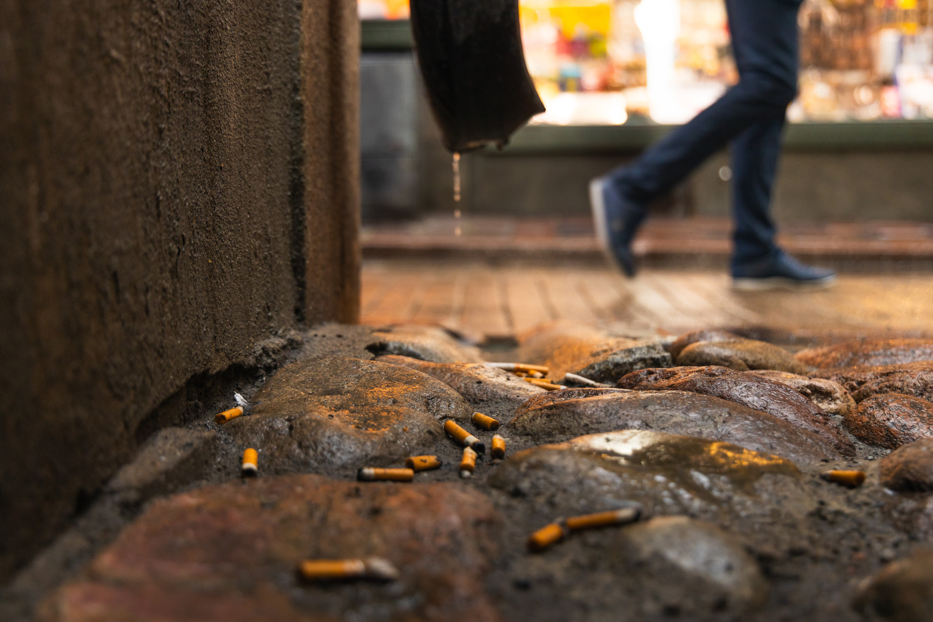 Kommuner ska rapportera skräpnotan senast 31 mars – Askersund uppges ha lagt drygt 100 000 kronor