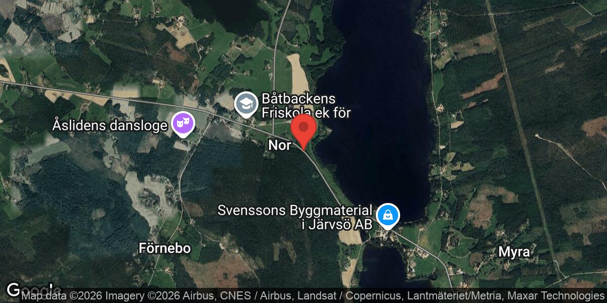 Vägarbete på Väg 660 mellan Iste och Stenegården med påverkan på trafiken