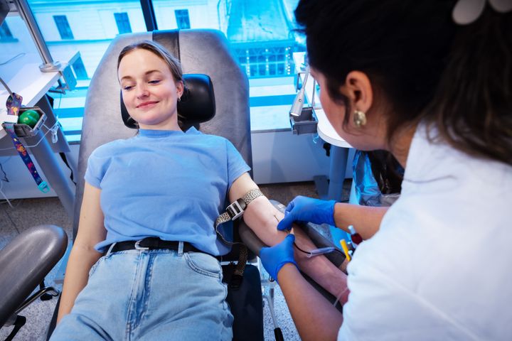 VGR varnar för låga blodlager inför påsken – hundratals påsar saknas