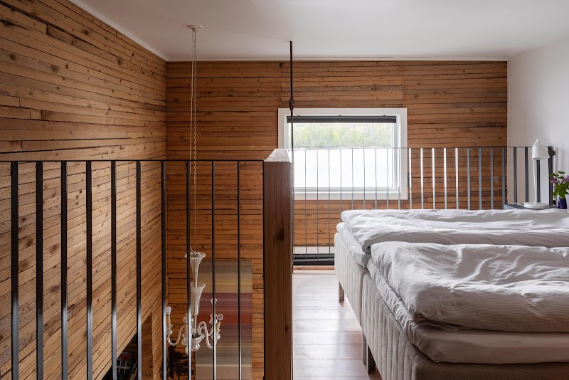 Fredagsbastu med soppa