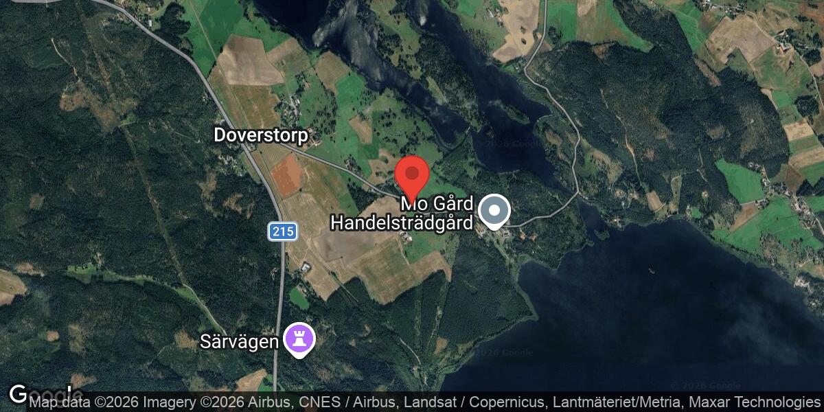 Vägarbete på Väg 1152 vid Mogård påverkar trafiken i båda riktningar