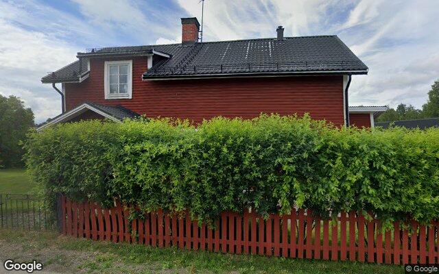 Villa på Klaragatan 1 såld för 2 000 000kr