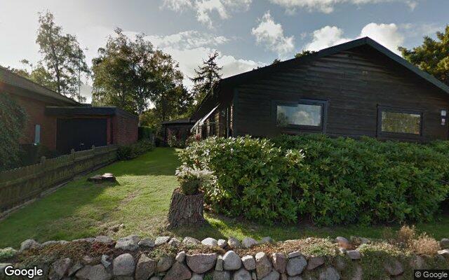 Villa på Bläsingevägen 11 såld för 4 625 000kr