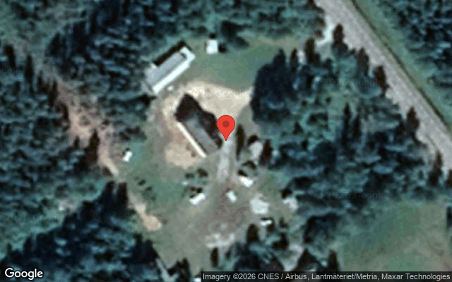 Villa på Vaikijaur 598C såld för 1 305 000kr