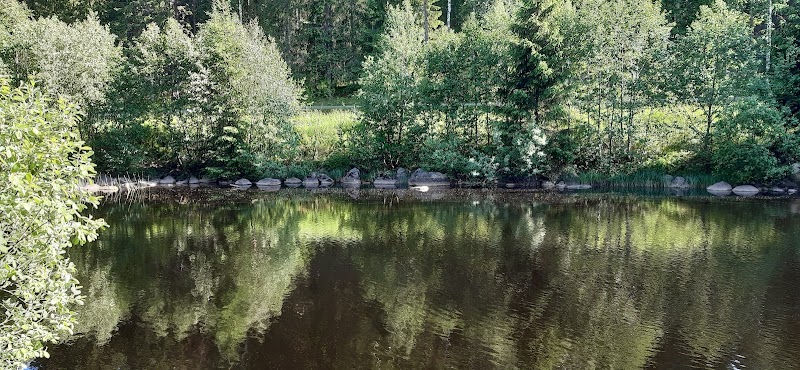 Galleri Naturnära — Övre Frykens konstrunda (station 33)