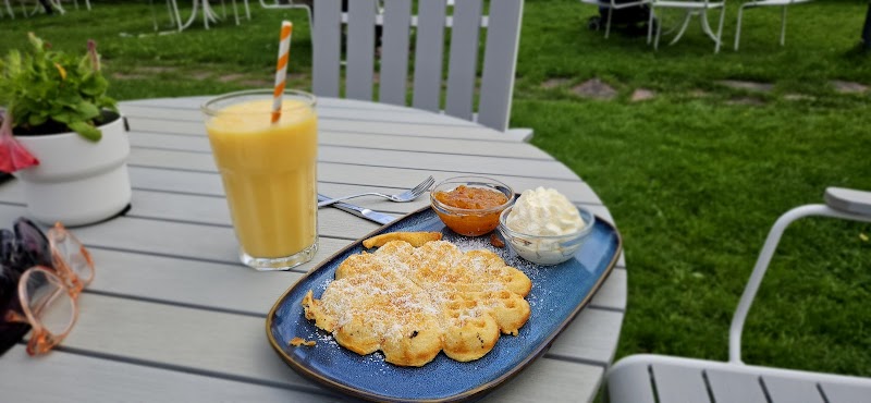 Påskfirande i Siljansnäs – buffé och weekendpaket