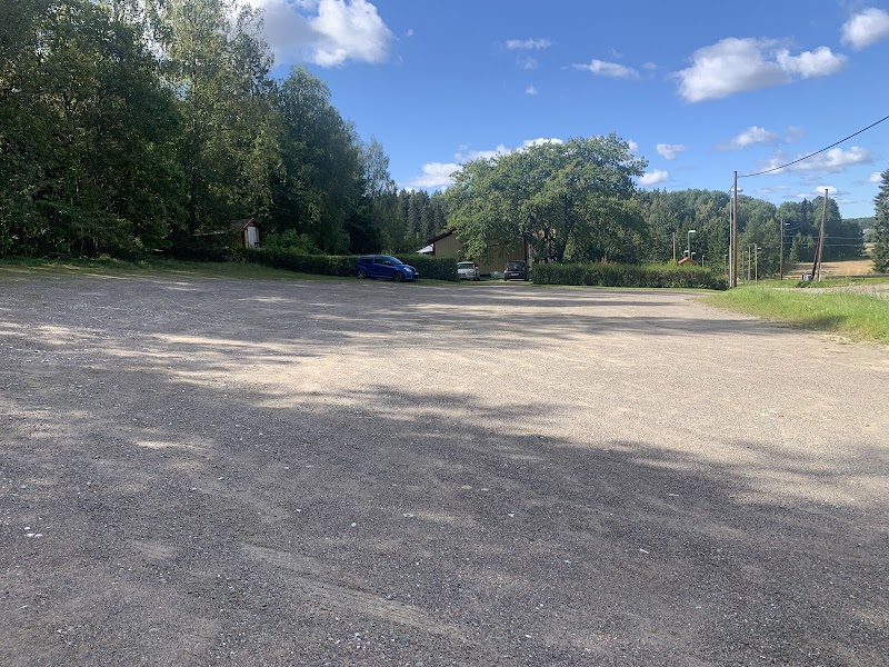 Islandshästtävlingar på Häradsvallen