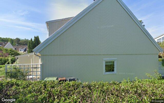 Radhus på Ekoxegränd 34 sålt för 7 700 000kr