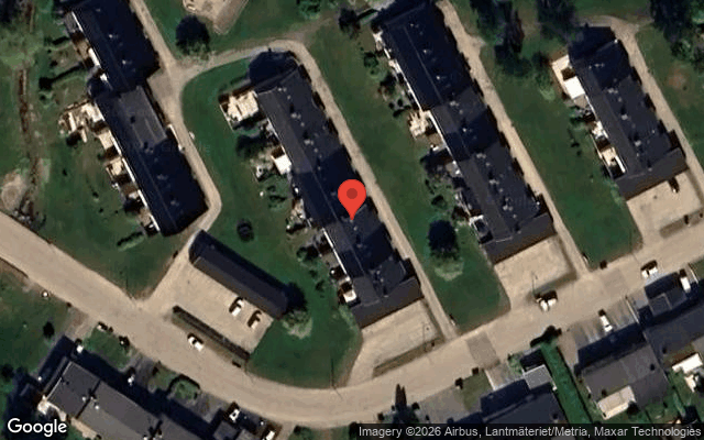 Villa på Hellzéngatan 44 i Härnösand såld för 1 295 000kr