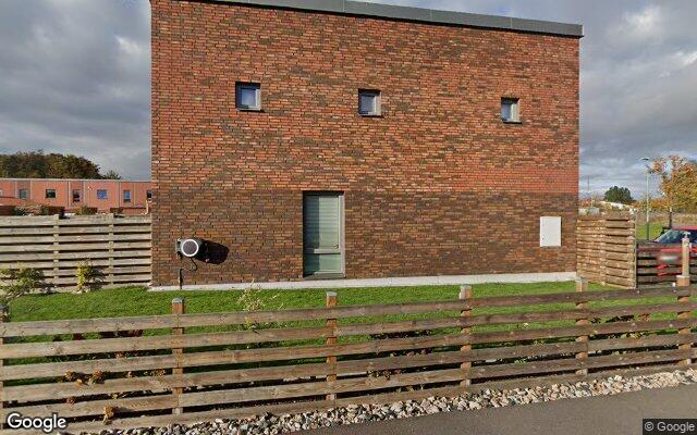 Radhus på Snickarevägen 49 i Vellinge sålt för 4 350 000kr