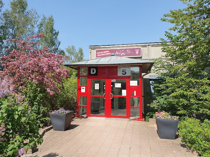 Balans i vård- och omsorgsbudgeten i Botkyrka