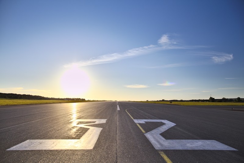 Ängelholm‑Helsingborg Airport – vår regionala flygplats mellan historia och framtid