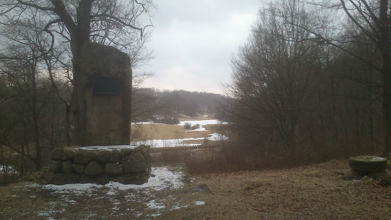 Stockamöllan – vårt lilla Möllerike vid Rönne å