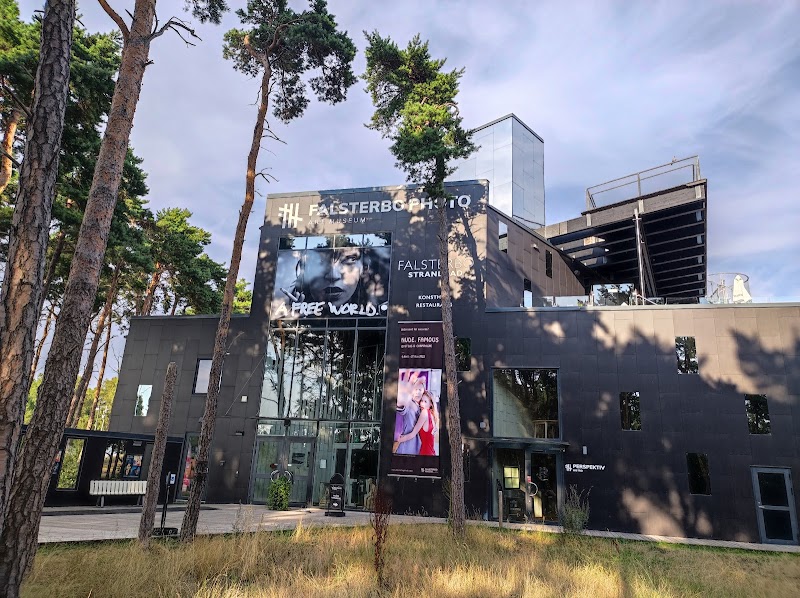 Falsterbo strandbad: stranden, huset och valet om framtiden