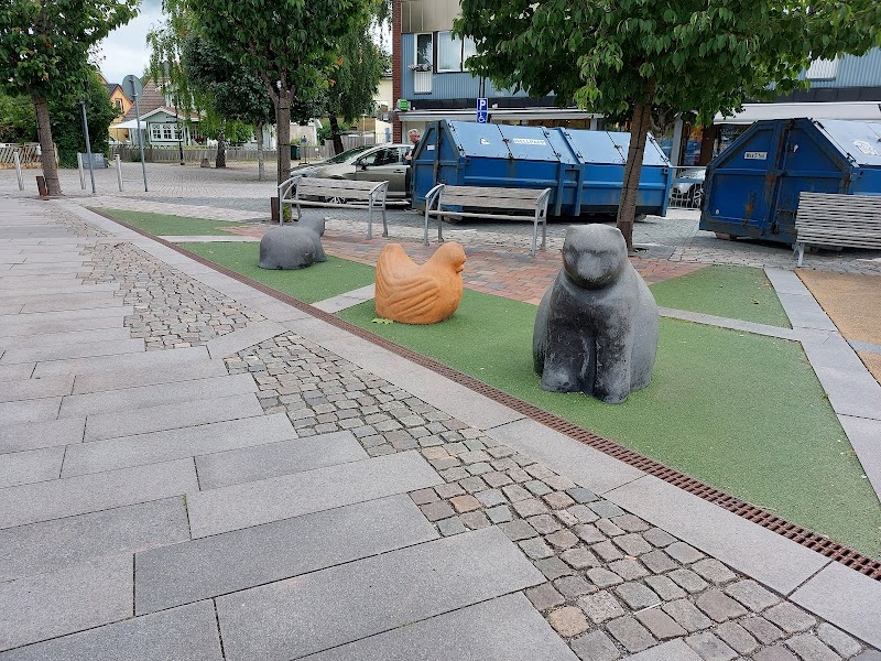 Hörby marknad – den första av de största