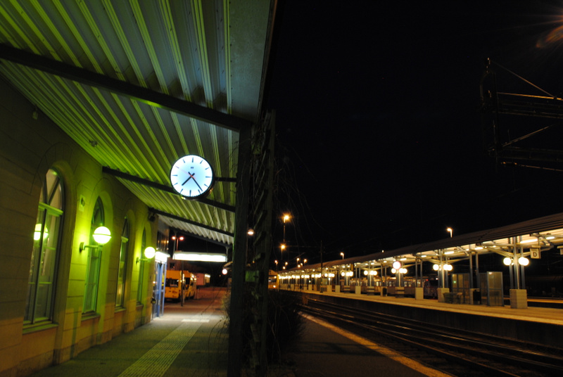 Periodens högsta elpris väntas i Nässjö — stor prisökning imorgon