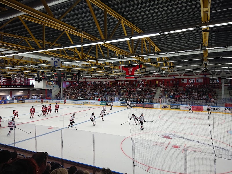 Thomas “Bulan” Berglund: Piteås egen vinnarskalle